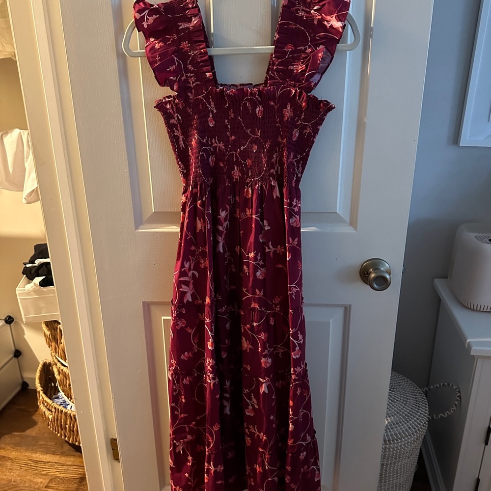 Hill House Women’s Nap Dress